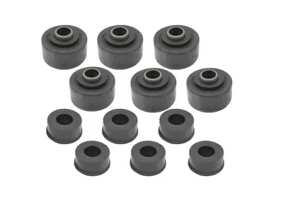 Holden HQ HJ HX HZ WB 1 Tonner Body Mounting Rubbers Kit • $99.95