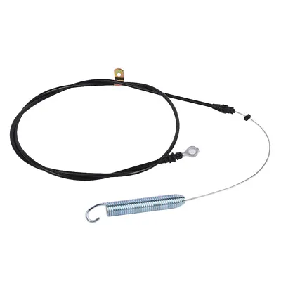 Ride On Mower Blade Engagement Cable For John Deere Sabre Mowers Gy20156 Gy21106 • $13.59