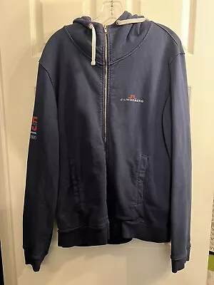 $34 • Buy J. Lindeberg Sweatshirt Vail Ski Alpine 2015 XL Hoodie