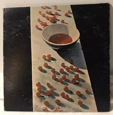 Paul McCartney Self-Titled Debut Solo LP Album Gatefold Cover. Maybe I’m Amazed • $10