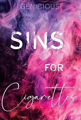 Sins For Cigarettes By Genicious: New • $29.17