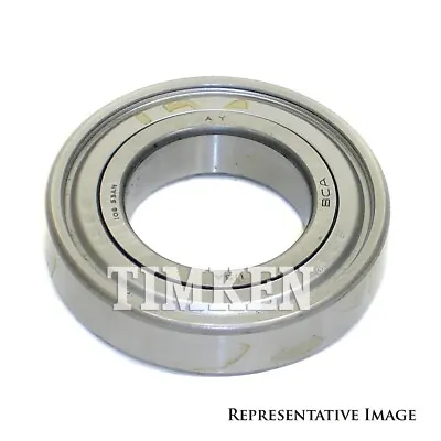 Manual Transmission Input Shaft Bearing-Std Trans 4 Speed Trans Transmission • $31.99