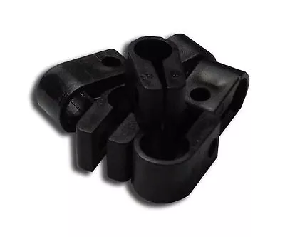 Prysmian 385AA Cable Cleats For LSF And XLPE Armoured Cables 10 - 51mm • £6.50