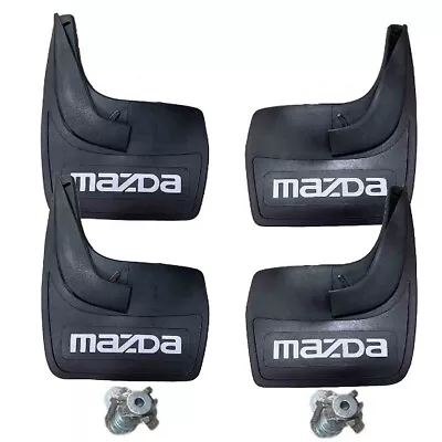 FOR MAZDA RX1 RX2 RX3 RX4 RX-1 RX-2 RX-3 RX-4 MUD Flaps • $89.99