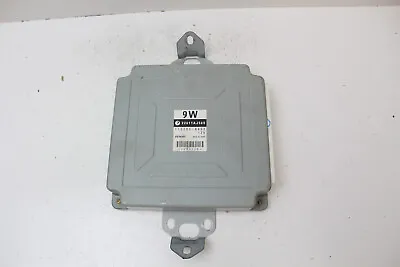 2005 05 SUBARU FORESTER Engine Computer Control Module ECU ECM 22611AJ560 • $62.38