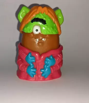 McNugget Buddies Halloween 1996 McDonald 's - Alien • $8.40