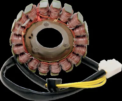 Ricks Electric Magneto Stator FOR SUZUKI GSXR600 GSXR750 2006-2009 • $166.95