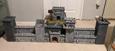 Vintage Citadel Warhammer Fantasy Fortress Castle Games Workshop  • £200