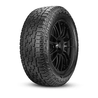 4 New Pirelli Scorpion All Terrain Plus  - 275x65r18 Tires 2756518 275 65 18 • $872.40