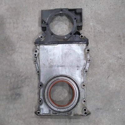 $185 • Buy Cummins 209768 Rear Gear Engine Housing Cover 903 VTA V8