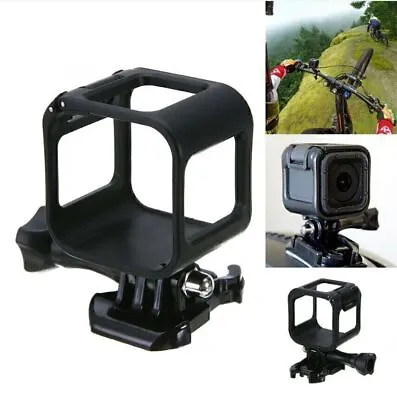 Cover For GoPro Hero 4 5 Session Low Profile Frame Mount Protective Housing Case • $3.72