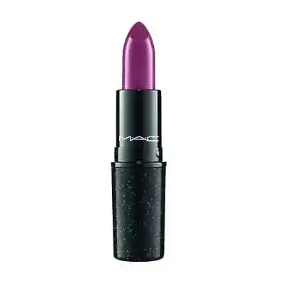 MAC Heirloom Mix Satin  Limited Edition Lipstick ( Rebel) 3g/.1oz Authentic/Rare • $69.99