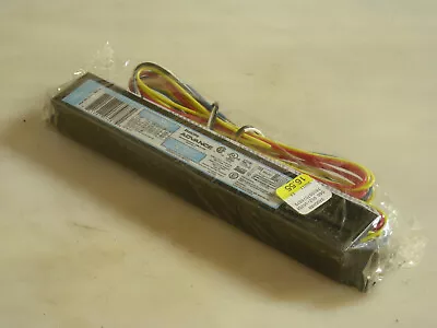 PHILIPS ADVANCE ICN-2S40-N Electronic Ballast For F30 F34 Or F40 W/ T12 Lamps 12 • $9.95