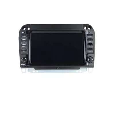 For BENZ CL500 CL600 CL55 CL65 Android 10 Car Stereo Radio Head Unit Carplay • $479