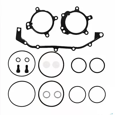 For BMW 3/5/7-Series E36 Z3 E46 Dual Vanos O-Ring Seal Repair Kit 11361748745 • $22.59