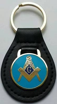 Freemason Masonic Key Chain  • $9.99