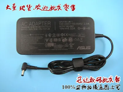 PA-1121-28 Adapter Charger For Asus Zenbook Pro UX501J UX501JW UX501V UX501VW • $56.46