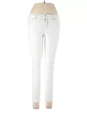 Else Women White Jeans 30W • $57.74
