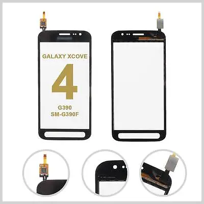 For Samsung Galaxy Xcover 4 G390 SM-G390F Replacement Touch Screen Digitizer • £9.89