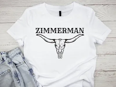 Bailey Zimmerman SVG Concert Country SVG Zimmerman Concert Cut File Shirt • $42.72