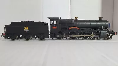 Bachmann Branchline 31-307 Manor Class  #7813 'FRESHFORD MANOR'  BR Blackearly. • £40