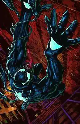 Venom #150 Virgin Mike Perkins Homage Exclusive 1 • $0.99