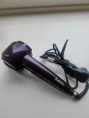 BaByliss Curl Secrate Automatic Hair Curler • £25