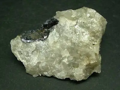 Rare Molybdenite Cluster From Canada - 2.3  - 47.1 Grams • $34.99