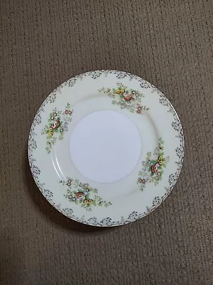 Vintage Meito Set Of 8 Salad Plates 8  ME183 • $40