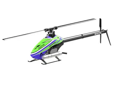 XLPower Specter 700 V2 Nick Maxwell Edition (NME) Nitro Helicopter Kit • $984.99
