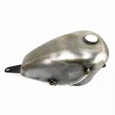 Petrol Gas Fuel Tank For HONDA Steed400 600 Shadow VLX600 Visible • $218.03