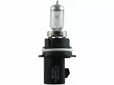 For 1986-1994 Saab 9000 Headlight Bulb Hella 46178ND 1987 1988 1989 1990 1991 • $19.40