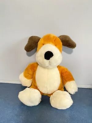 $100 • Buy KIPPER THE DOG 1998 PRESTIGE   BEAN FILLED 14  Stuffed Animal PLUSH Rare VINTAGE