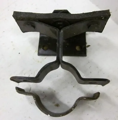 Vintage Dodge Military Truck M37 G741 Muffler Support Bracket NOS • $45