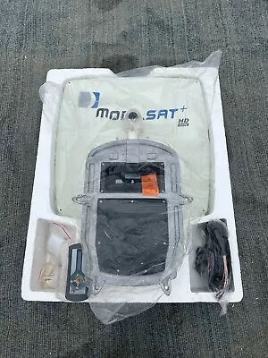 Caravan / Motorhome Mobilsat Msp-s Automatic Satellite • £189.95