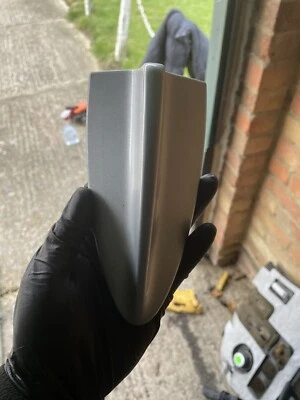 £20 • Buy BMW 3 Series E90/92 Shark Fin Antenna Genuine Titan Silver