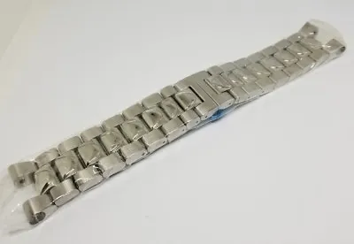 Invicta Subaqua Noma I SAN 1 Stainless Steel Watch Bracelet • $99.95