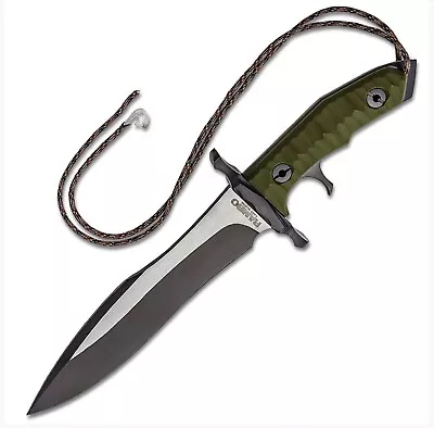 Rambo Last Blood Heartstopper Knife Brand New In Box • $250