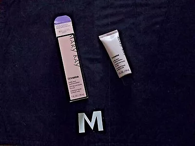 MARY KAY TIME WISE MATTE COVERAGE READ IVORY-BRONZE  READ Buy 4 Get  Fullsize Br • $17.95