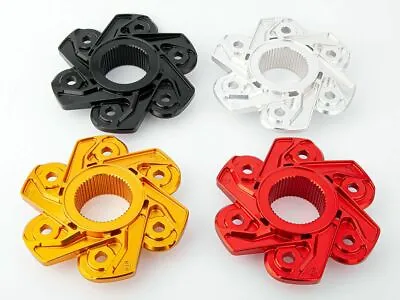 Motocorse Aluminum Sprocket Carrier For Diavel / Xdiavel 1200 • $477.53