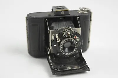 Kodak Vollenda No.48 W/Schneider 5cm 4.5 Lens • $189