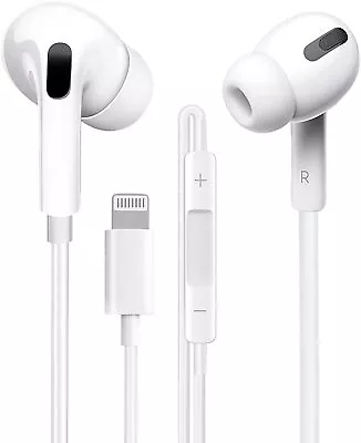 £4.24 • Buy For IPhone 13 Popup Handsfree Earbud Earphones Bluetooth In Ear Headset With Mic
