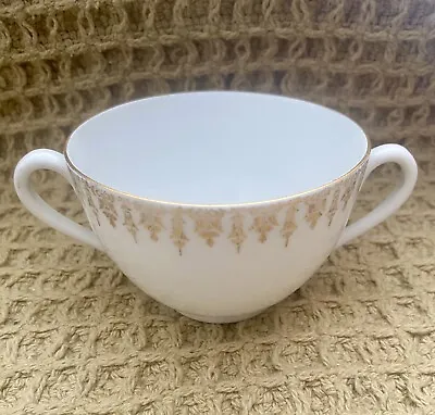 Antique C.T. Carl Tielsch Altwasser Germany Tea Cup 1875 - 1909 Rare Find EUC • $12