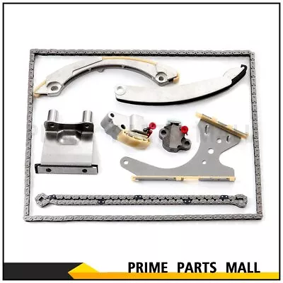 Engine Timing Chain Kit For 2008-2010 09 3.7L GMC Canyon L5 DOHC VIN E • $65.49