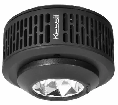 Kessil A360X Refugium Narrow Reflector LED Sump Light Marine Aquarium Fish Tank • £42.46