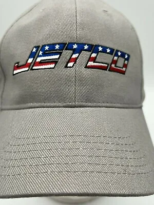 Baseball Cap - JETCO - Trucker Hat - Delivery Trencor - Houston TX Texas • $19.98