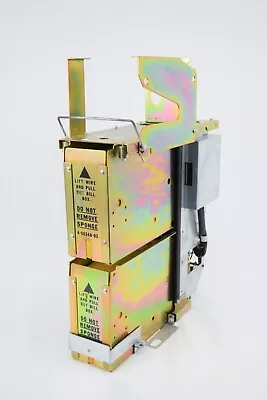 Rowe 6-5046804 Bill Accepter Lift Assembly W/ Hoppers • $124.99