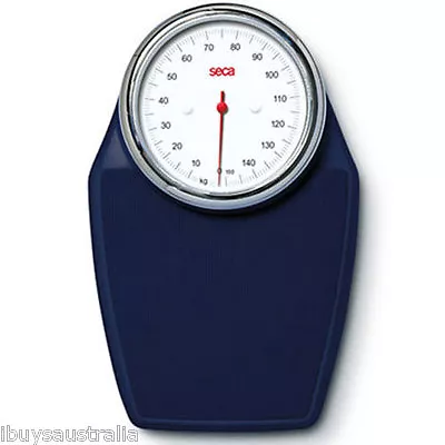 Seca 760 Mechanical Scales In Blue - Brand New - Model SE760B • $299.98