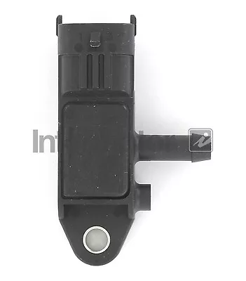 Exhaust Pressure Sensor Fits VAUXHALL VECTRA C 3.0D 05 To 08 Z30DT Intermotor • $26.82