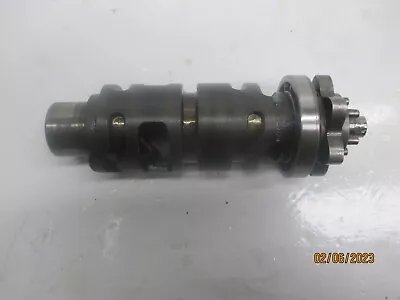 2005 Suzuki Gsxr600 Gsxr 600 Engine Transmission Gear Shift Shifter Cam Drum • $25